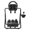 Subsonic SA5615 -ajoteline metalli musta