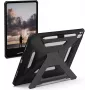 Urban Armor Gear UAG Apple iPad Pro 13IN Gen7 Scout+ musta (124492114040)