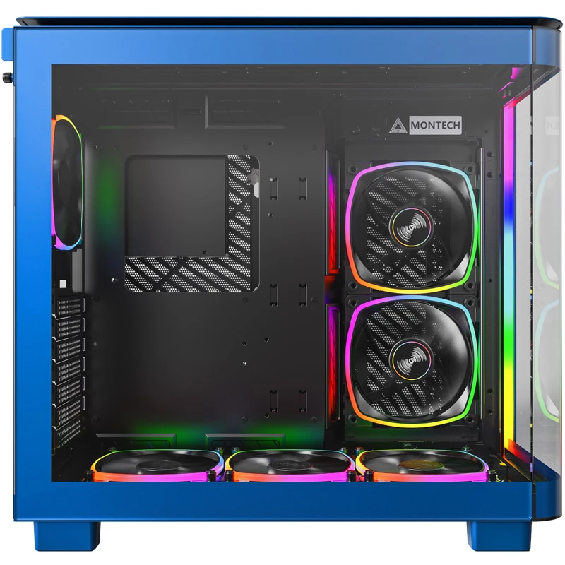 Montech KING 95 PRO torni-PC-kotelo