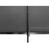 Elite Screens jalustakangas kannettava | T84UWV1 | halkaisija 84 inch | 4:3