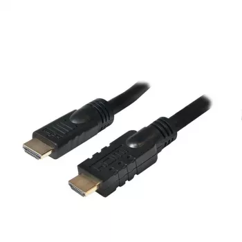 HDMI-kaapeli LogiLink CHA0010 10 m