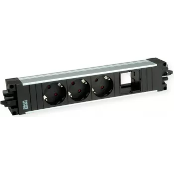 Bachmann STEP ALU 3xCEE7/3 1xCM GST18 jatkojohto (906.0237)