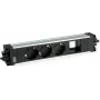 Bachmann STEP ALU 3xCEE7/3 1xCM GST18 jatkojohto (906.0237)