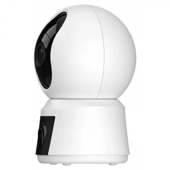 Arenti sisä-Dual-Lens-WLAN-3MP-kamera