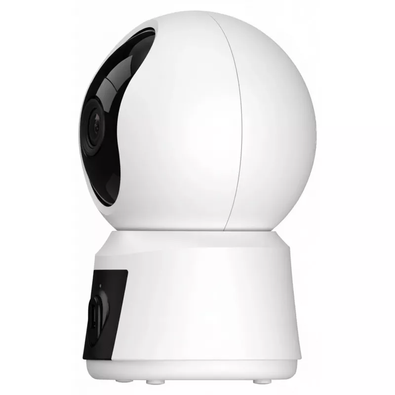 Arenti sisä-Dual-Lens-WLAN-3MP-kamera