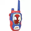 Jada Walkie Talkie Spidey 2,4 GHz 2 kpl:n sarja 203222000