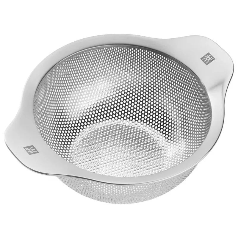 Kulho-siivilä ZWILLING Table 16 cm ruostumaton teräs hopea