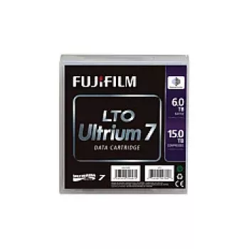 Tallentamaton tietonauha Fujifilm LTO Ultrium 7