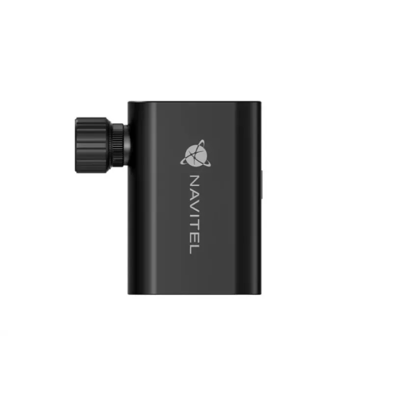 Navitel | polkupyörän ilmakompressori | AIR12 MINI