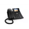 IP-puhelin Snom D335 musta TFT