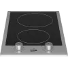 Beko HDCC32200X keittotaso kalusteisiin asennettava vyöhykeinduktioliesi 2 vyöhykettä