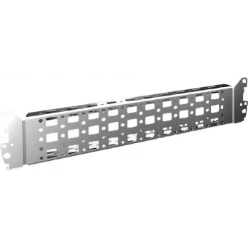 Asennuslevy Rittal VX 8617.110