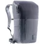 Deuter UP Stockholm reppu vapaa-ajan reppu musta polyesteri