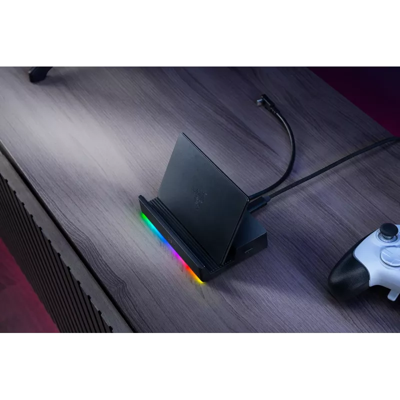 Chroma USB-C-telakointiasema 6-in-1