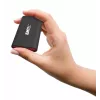 Emtec X210 ELITE 2 TB USB Type-C 3.2 Gen 2 (3.1 Gen 2) musta, punainen