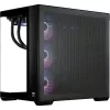 Thermaltake FTW RTX 5080 musta Intel Core i7 16 GB 1 TB SSD NVIDIA RTX 5080 Windows 11 Home 64-Bit