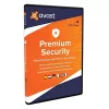Avast Premium Security lisenssiavain – 1 laite, 1 vuosi, Windows (Global)