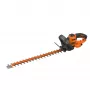 Pensasleikkuri Black & Decker BEHTS451