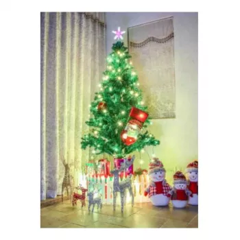 Synergy 21 LED XMAS - valosarja