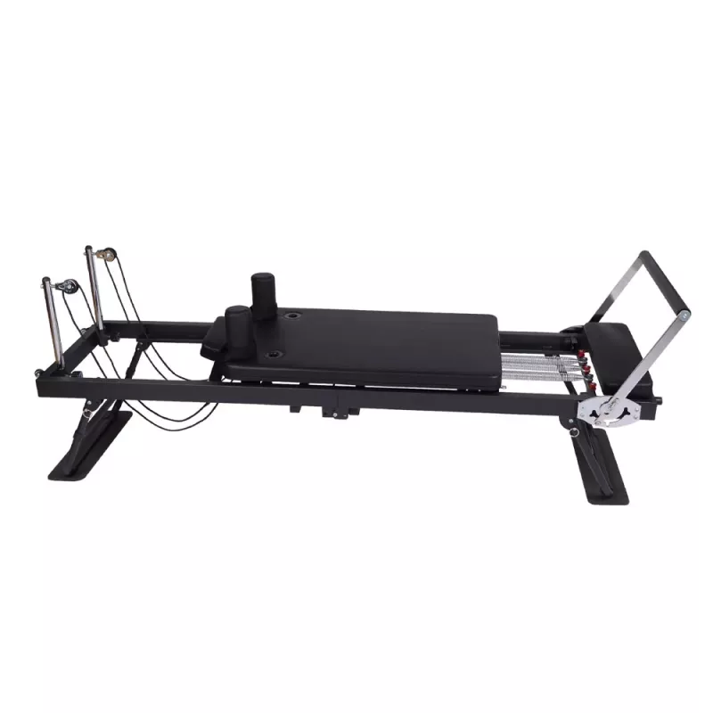 Extralink Pilates Reformer GB-PB1001 musta