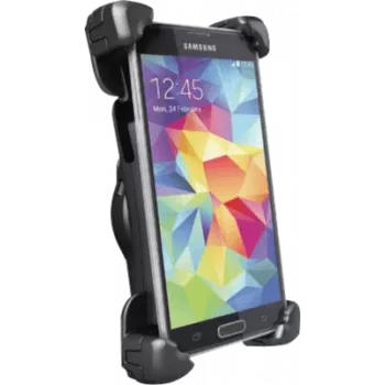 Universal Active Cradle System 9 thb bury 3XL-älypuhelimille, säädettävä teline