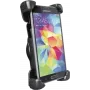 Universal Active Cradle System 9 thb bury 3XL-älypuhelimille, säädettävä teline