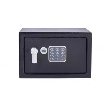 Basic safe YEC compact hälyttimellä