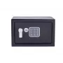 Basic safe YEC compact hälyttimellä