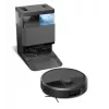 iRobot 505 Combo Plus musta