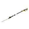 DeWALT DCMPH566P1-QW akkukäyttöinen pensasleikkuri 3,6 kg