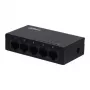 Dahua Technology SG1005-EUR verkkokytkin hallitsematon L2 Gigabit Ethernet (10/100/1000) musta