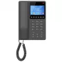 IP-puhelin Grandstream Networks GHP631 musta