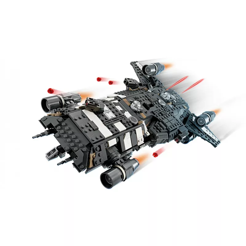 LEGO Star Wars The Onyx Cinder (75374)