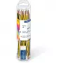 Grafiittikynä Staedtler 61 120P1 HB 12 kpl