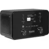 Henkilökohtainen radio TechniSat DigitRadio 550 IR Digital DAB+ FM 100W