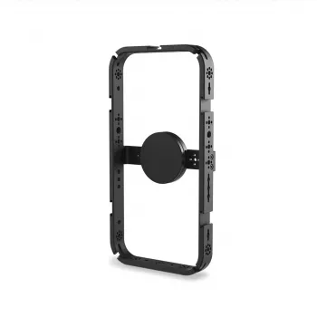 RØDE PHONECAGE kamerahäkki musta 1/4 3/8