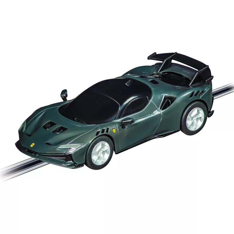 CARRERA Ferrari SF90 XX Stradale Wireless slot-autosarja – Carrera GO!!!