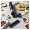 Zwilling XTEND 1030462 langaton imuri, aloituspaketti akulla, musta