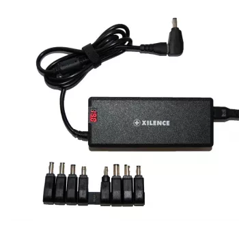 Kannettavan tarvike verkkolaite UNIV. 90W/XM010 XILENCE