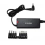 Kannettavan tarvike verkkolaite UNIV. 90W/XM010 XILENCE