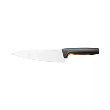 Fiskars 1057534 keittiöveitsi ruostumaton teräs 1 kpl kokkiveitsi