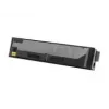 Värikasetti Kyocera TK-5205K 10000 sivua musta