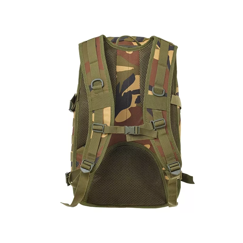 Tracer 47578 Delta reppu 15,6 Camo