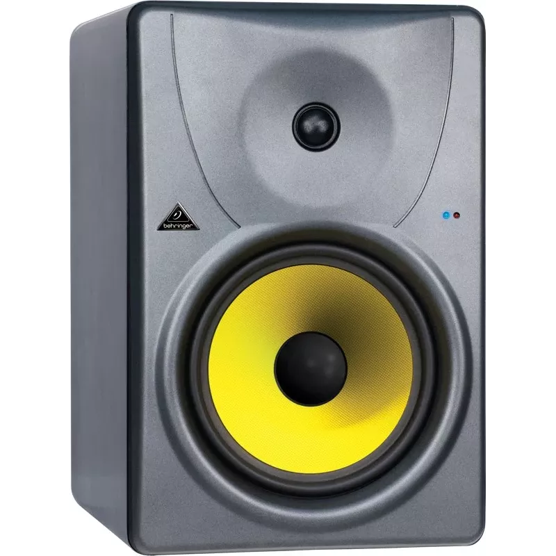 Behringer Truth B1031A 2-tie hopea, keltainen johdollinen 100 W