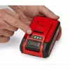 Akkupaketti EINHELL Power X-Change PXC aloituspaketti 18V 4000mAh (MPN 4512159)