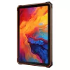Blackview Active 8 Pro 4G Mediatek LTE-TDD & LTE-FDD 256 GB 26,3 cm (10,4 inch) 8 GB Wi-Fi 5 (802.11ac) Android 13 oranssi