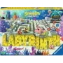 SpongeBob Labyrinth, lautapeli