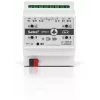 Satel KNX-DIM21 Smart-Home-toimilaite DIN-kiskohimmennin