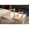 Vipupuristin classiX GSH12 (hopea/punainen, 120 / 60)