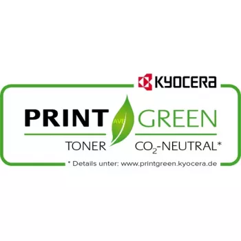 KYOCERA TK-50H värikasetti 1 kpl alkuperäinen musta